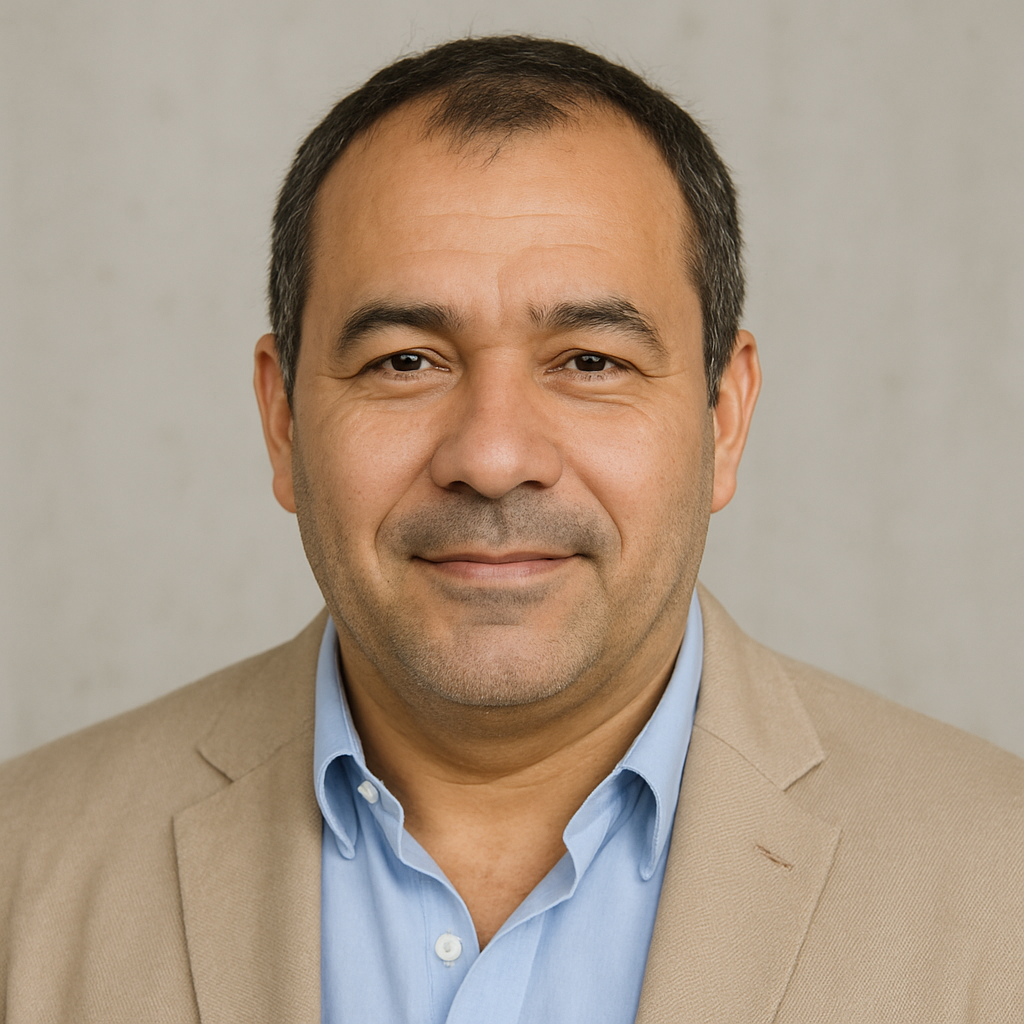 Diego López