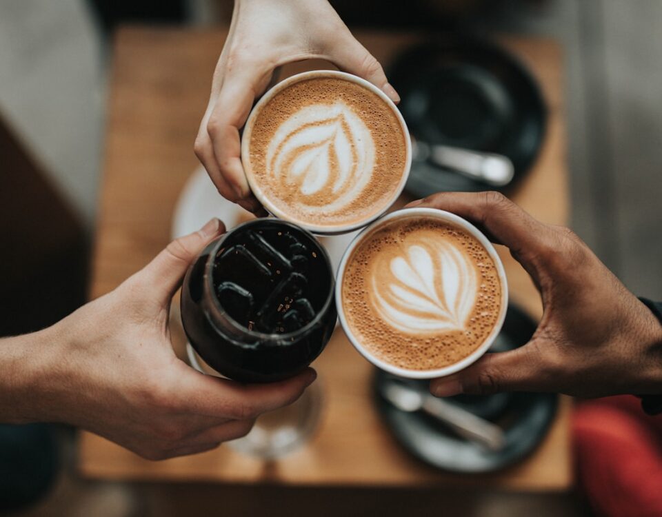 arabica coffee futures 2026