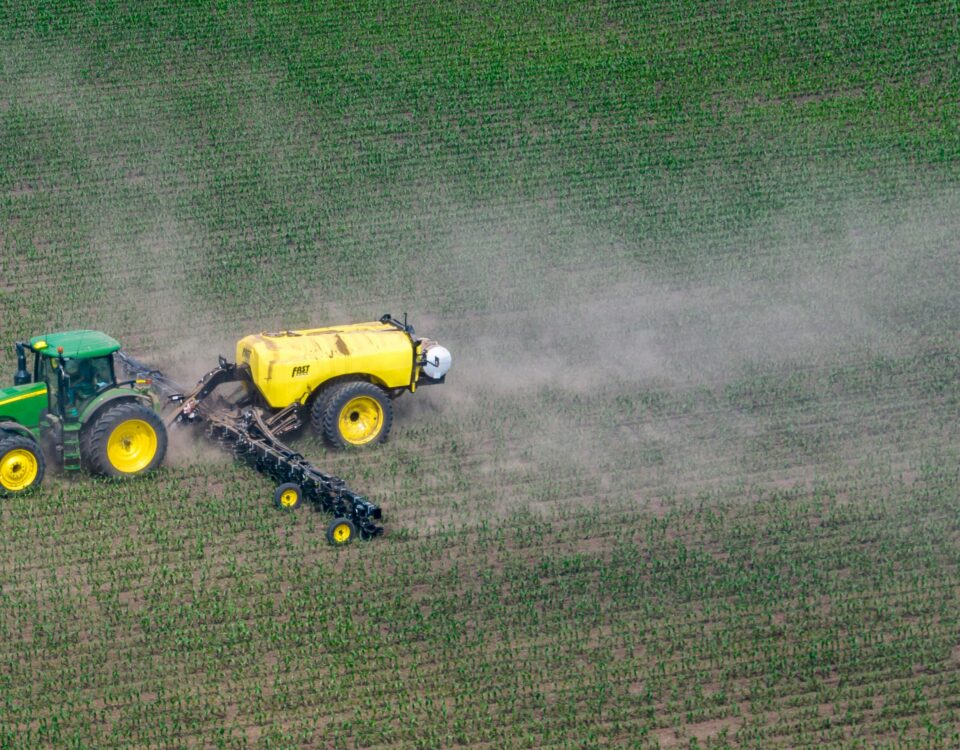 agricultural spray oil market 2026